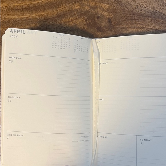 Notebook. Planners - Picture 11 of 12